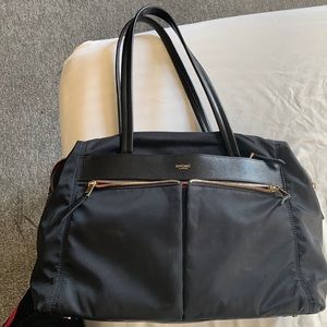 Knoll London business / traveling bag